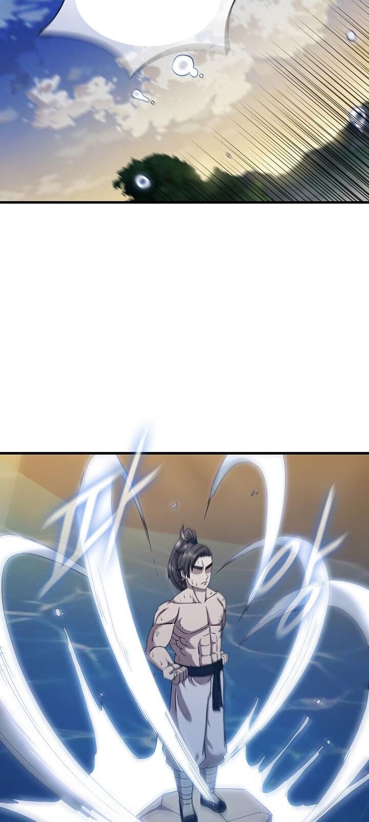 Thân Thủ Đệ Nhất Kiếm Chapter 24 - 17