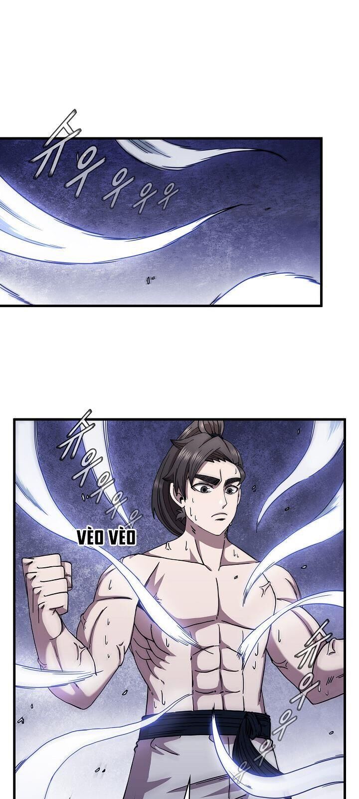 Thân Thủ Đệ Nhất Kiếm Chapter 24 - 20