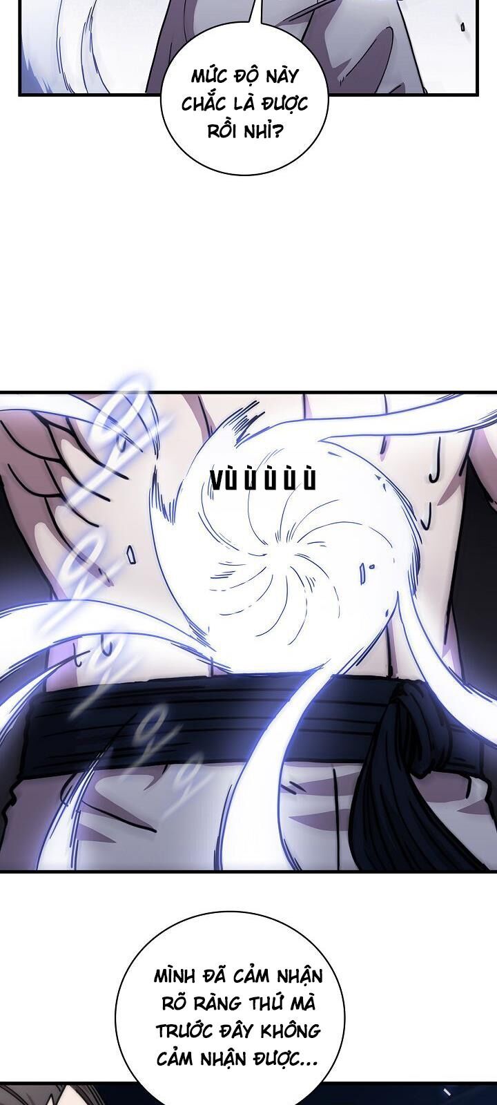 Thân Thủ Đệ Nhất Kiếm Chapter 24 - 21