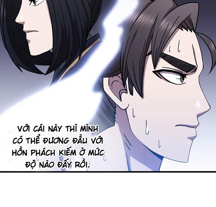 Thân Thủ Đệ Nhất Kiếm Chapter 24 - 23