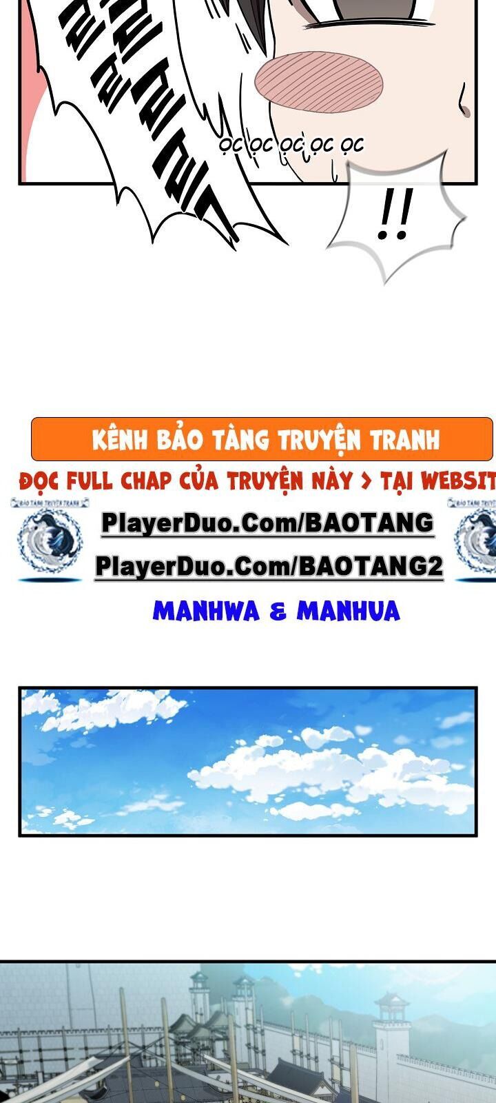 Thân Thủ Đệ Nhất Kiếm Chapter 24 - 26