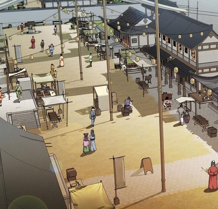 Thân Thủ Đệ Nhất Kiếm Chapter 24 - 27