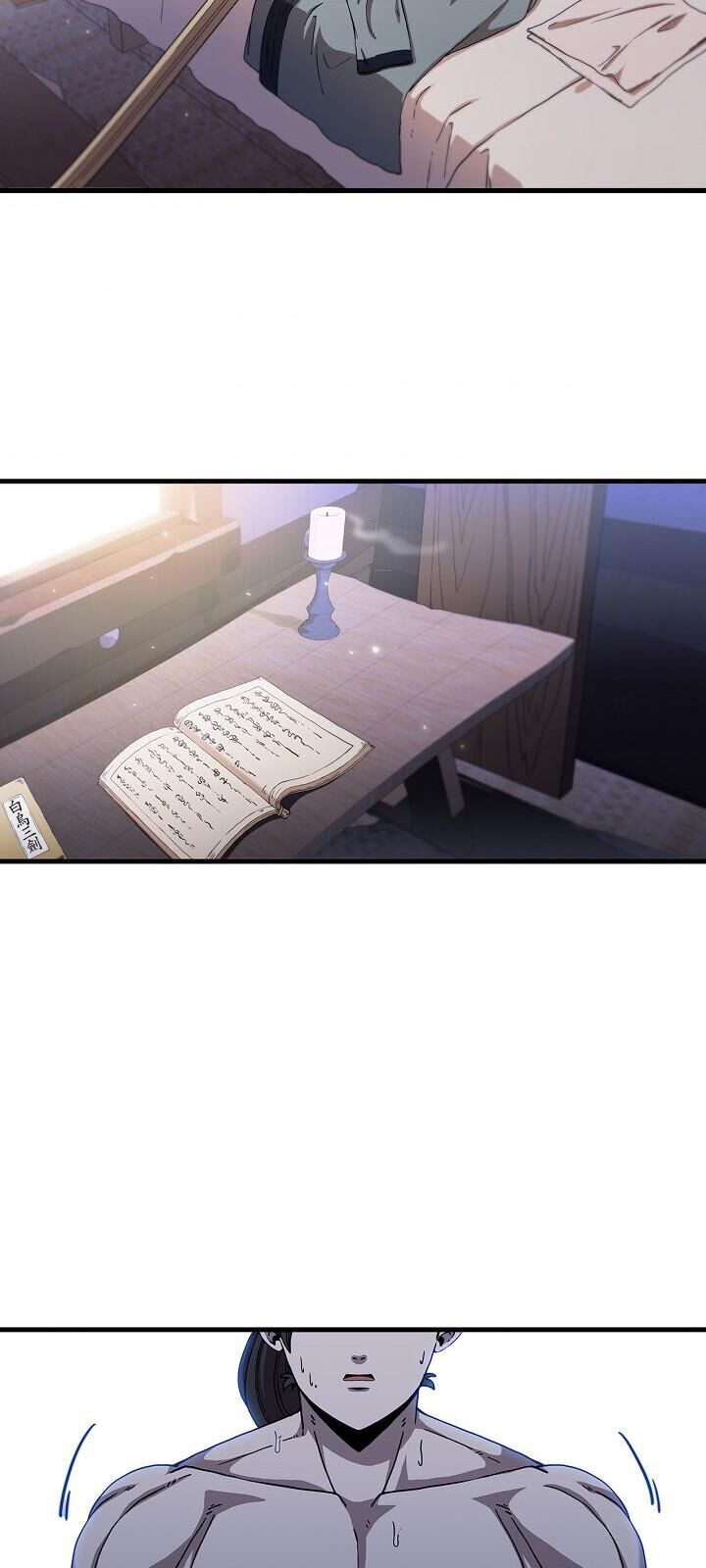 Thân Thủ Đệ Nhất Kiếm Chapter 24 - 5