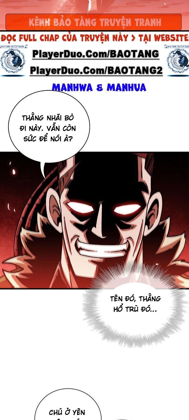 Thân Thủ Đệ Nhất Kiếm Chapter 24 - 45