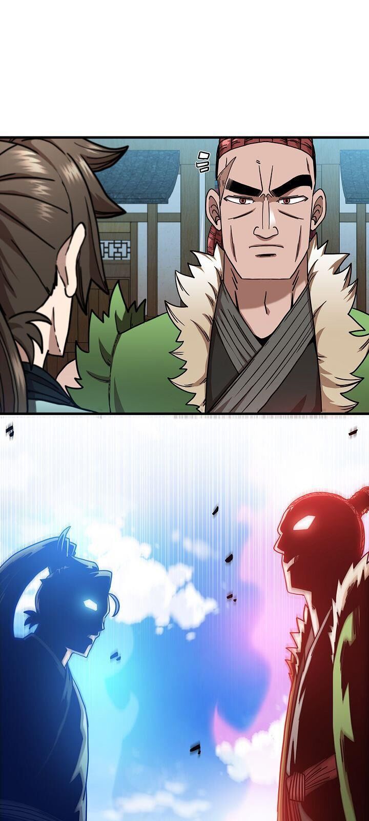 Thân Thủ Đệ Nhất Kiếm Chapter 24 - 48