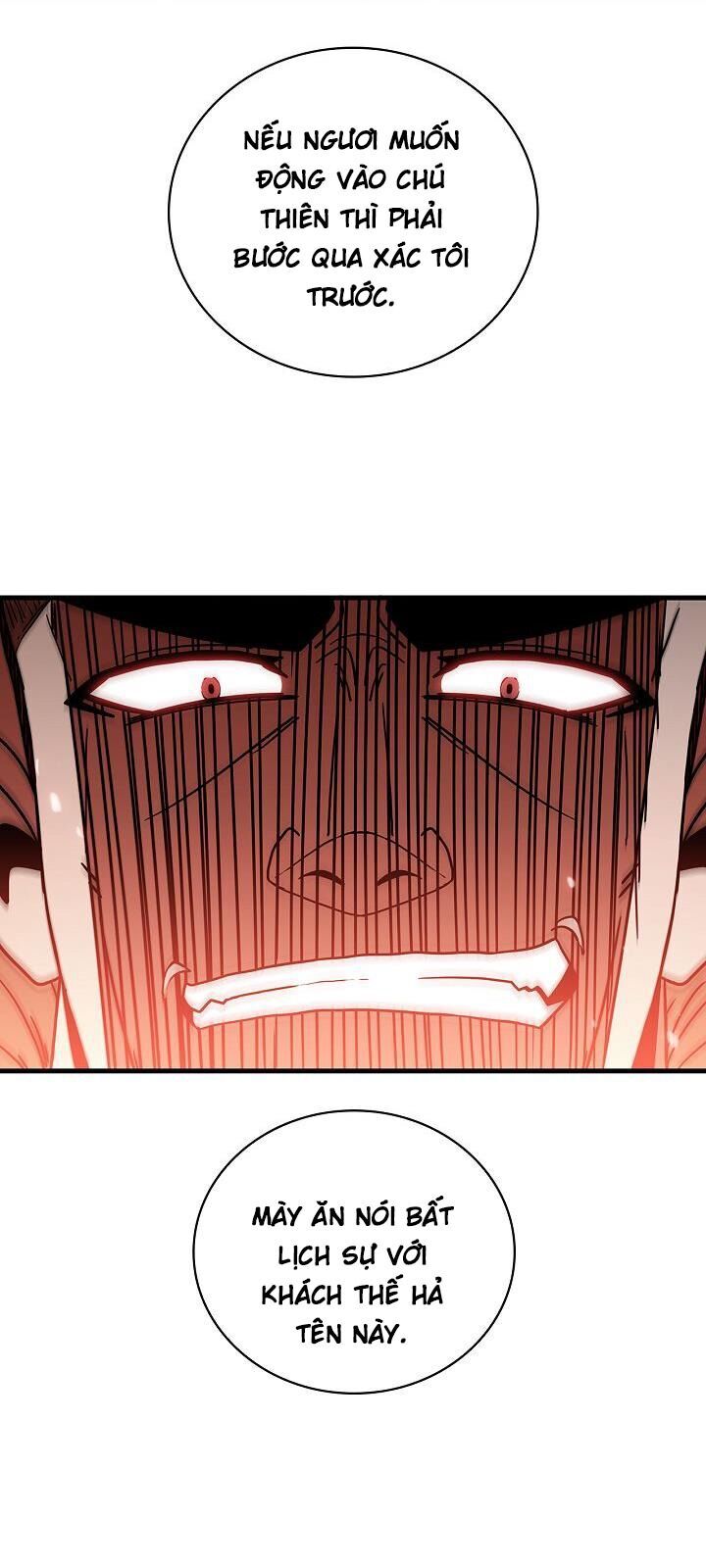 Thân Thủ Đệ Nhất Kiếm Chapter 24 - 50