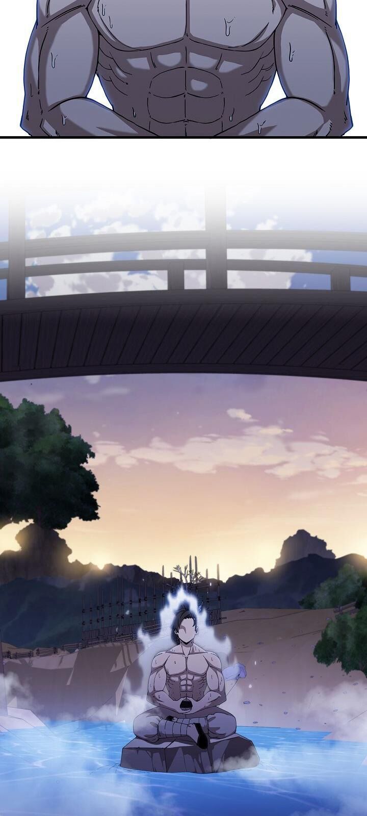 Thân Thủ Đệ Nhất Kiếm Chapter 24 - 6