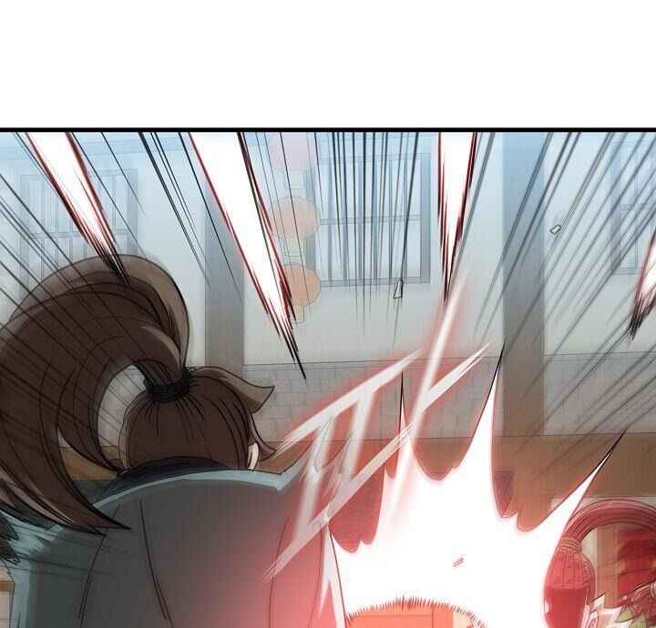 Thân Thủ Đệ Nhất Kiếm Chapter 24 - 51