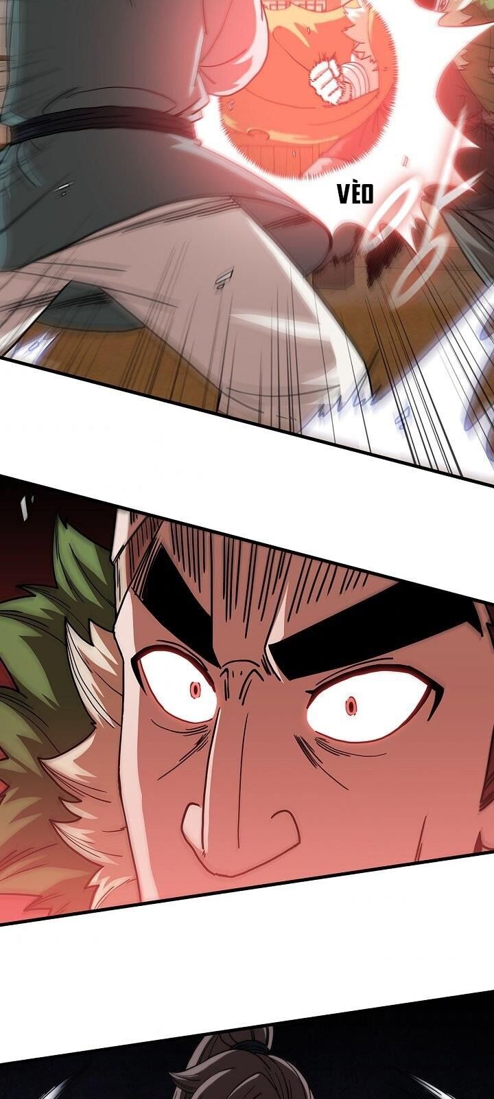 Thân Thủ Đệ Nhất Kiếm Chapter 24 - 52