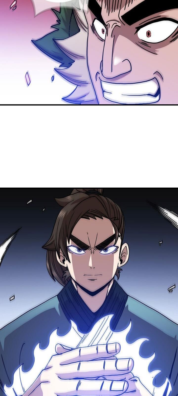 Thân Thủ Đệ Nhất Kiếm Chapter 24 - 54