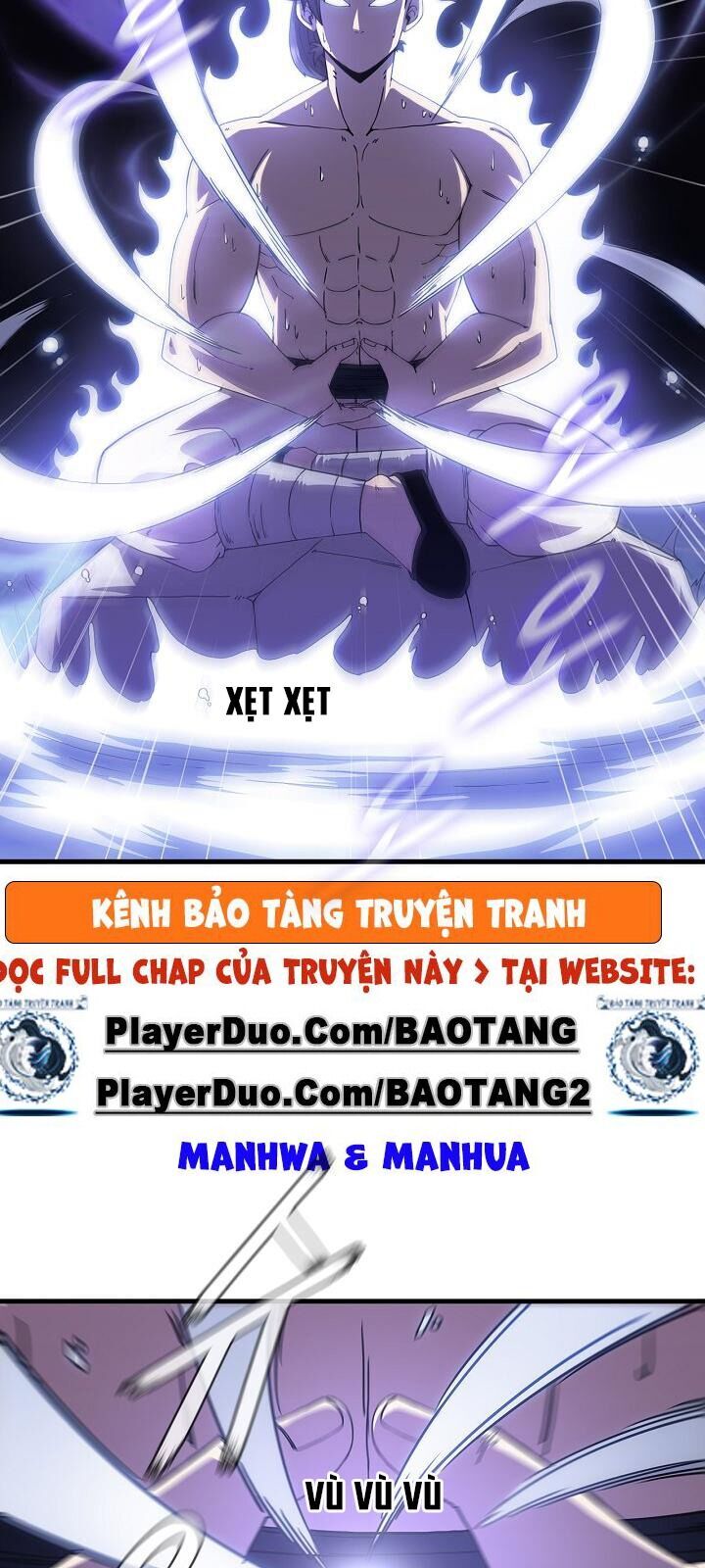 Thân Thủ Đệ Nhất Kiếm Chapter 24 - 10