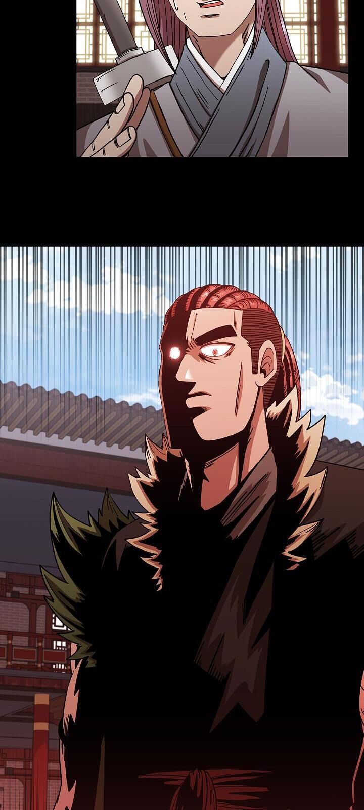 Thân Thủ Đệ Nhất Kiếm Chapter 25 - 12