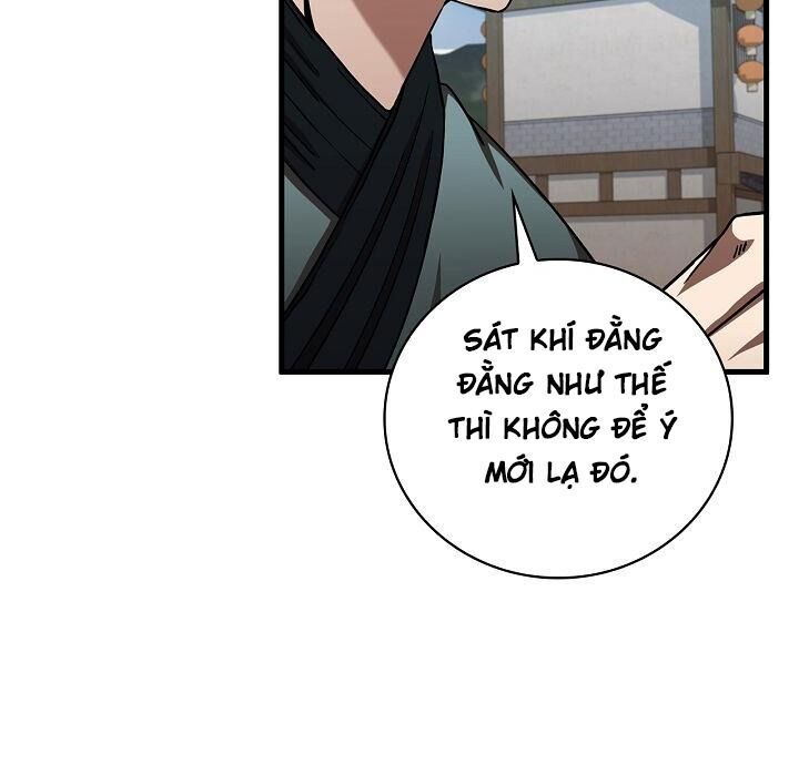 Thân Thủ Đệ Nhất Kiếm Chapter 25 - 18