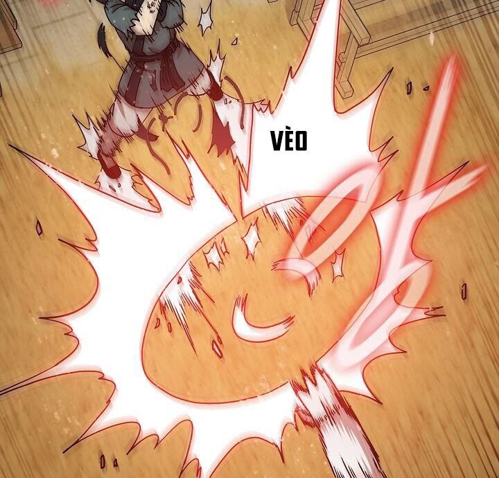 Thân Thủ Đệ Nhất Kiếm Chapter 25 - 22