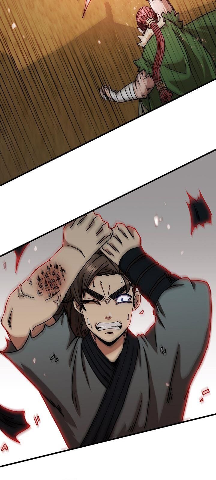 Thân Thủ Đệ Nhất Kiếm Chapter 25 - 23