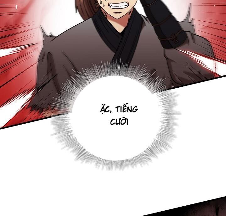 Thân Thủ Đệ Nhất Kiếm Chapter 25 - 30