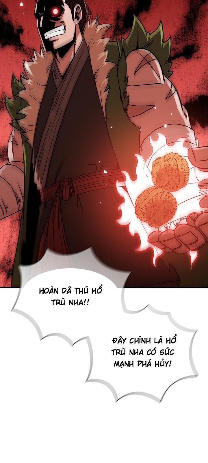 Thân Thủ Đệ Nhất Kiếm Chapter 25 - 33