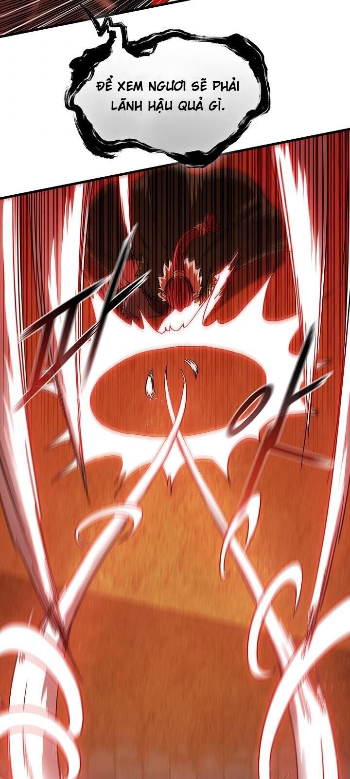 Thân Thủ Đệ Nhất Kiếm Chapter 25 - 35
