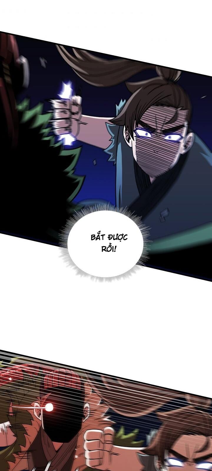 Thân Thủ Đệ Nhất Kiếm Chapter 25 - 44