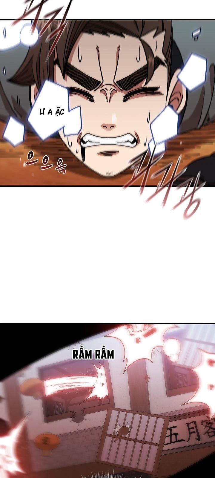 Thân Thủ Đệ Nhất Kiếm Chapter 25 - 49