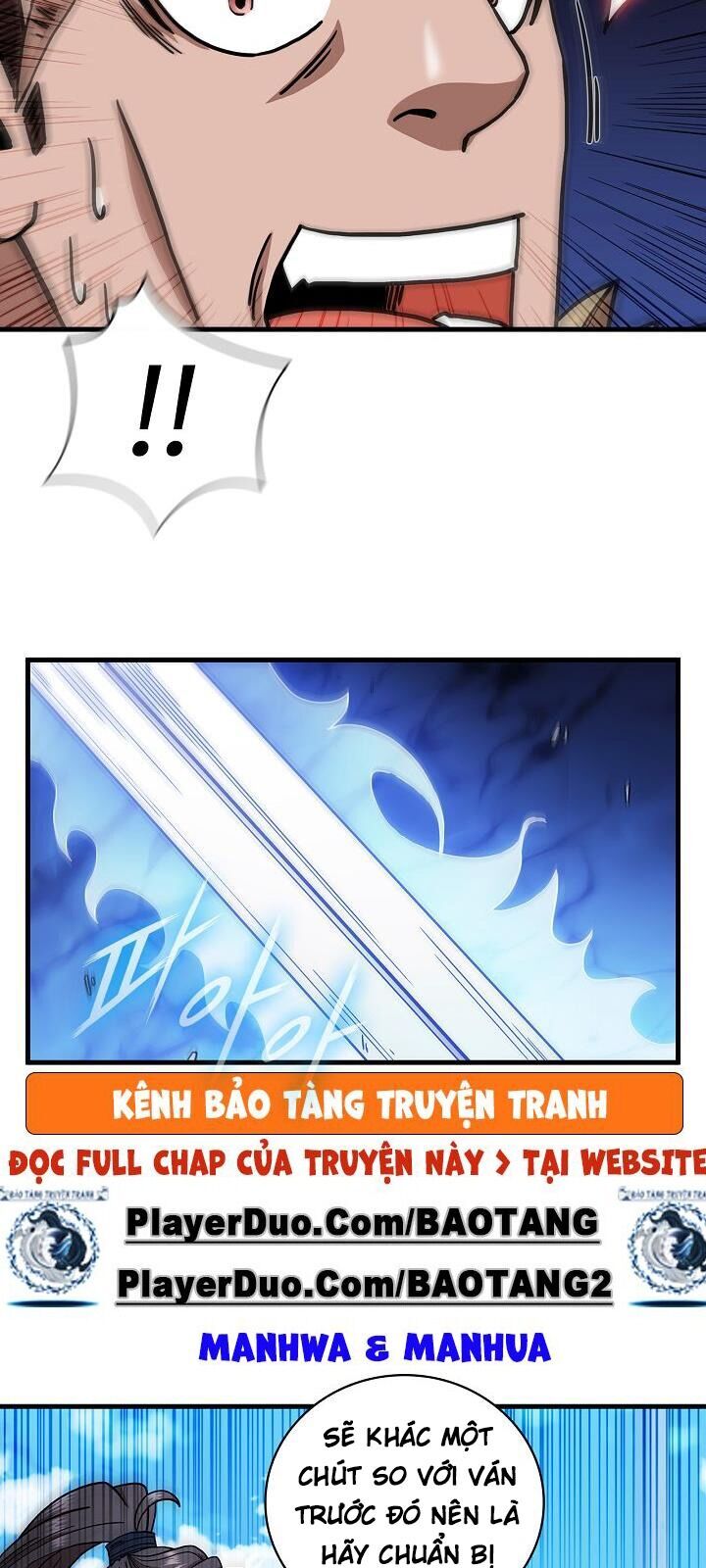 Thân Thủ Đệ Nhất Kiếm Chapter 25 - 56