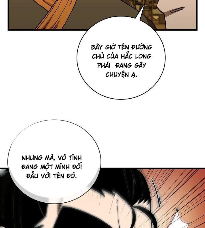 Thân Thủ Đệ Nhất Kiếm Chapter 26 - 12