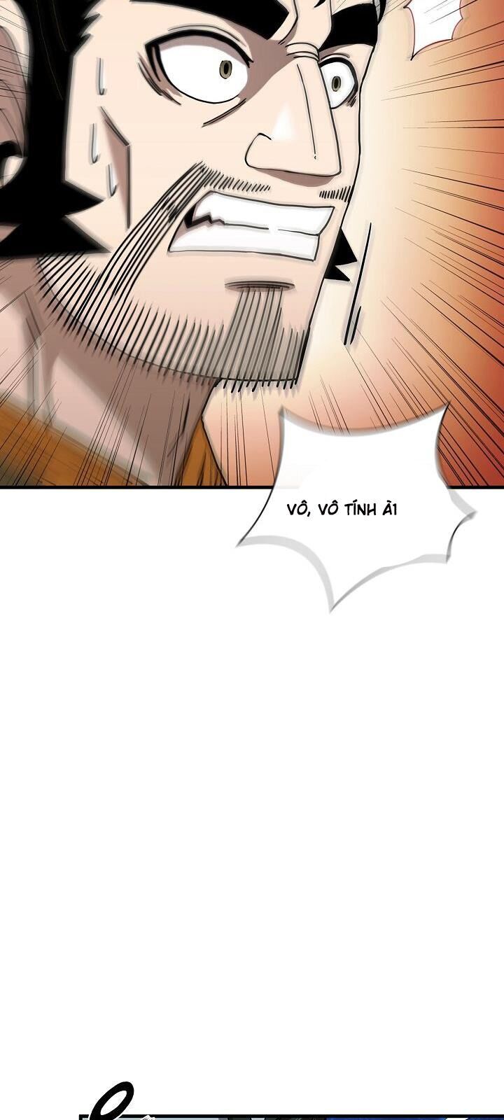 Thân Thủ Đệ Nhất Kiếm Chapter 26 - 13