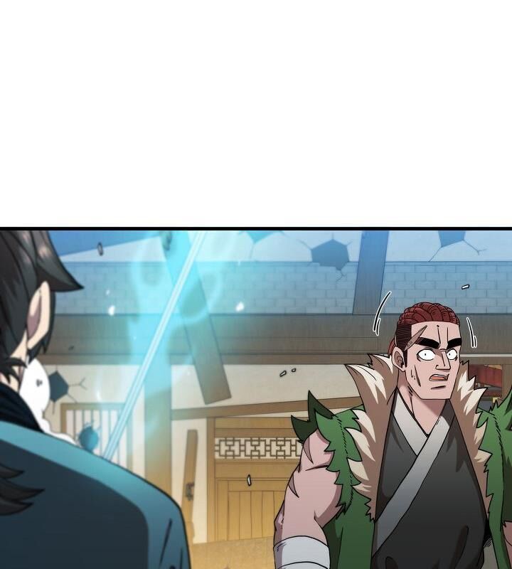 Thân Thủ Đệ Nhất Kiếm Chapter 26 - 18