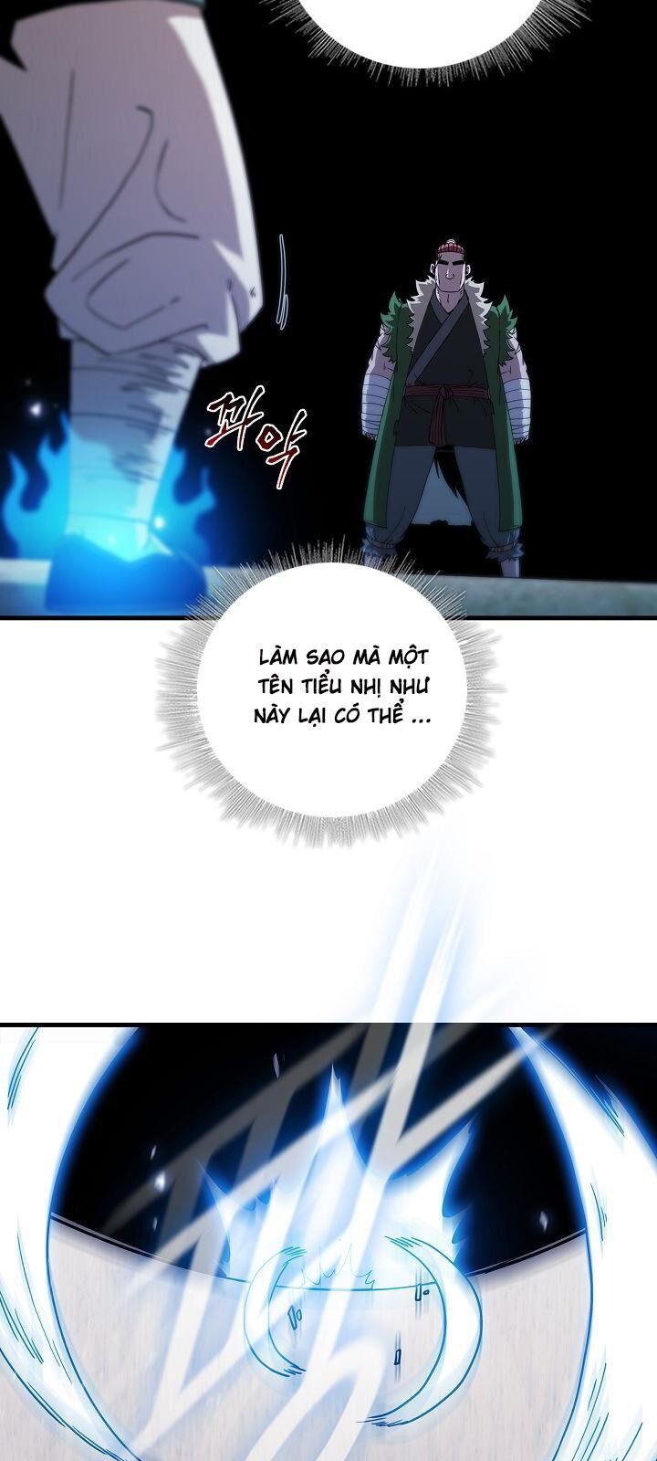 Thân Thủ Đệ Nhất Kiếm Chapter 26 - 20