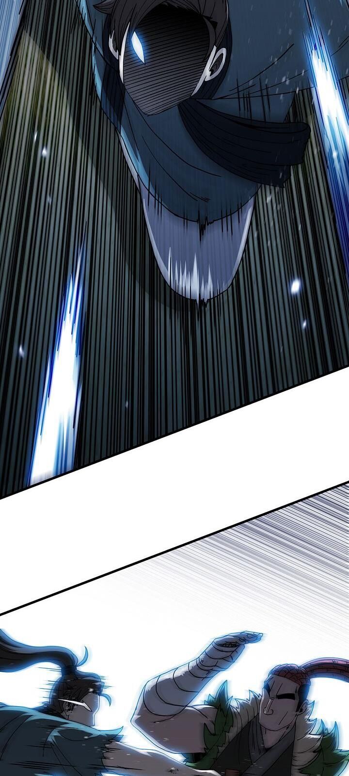 Thân Thủ Đệ Nhất Kiếm Chapter 26 - 22