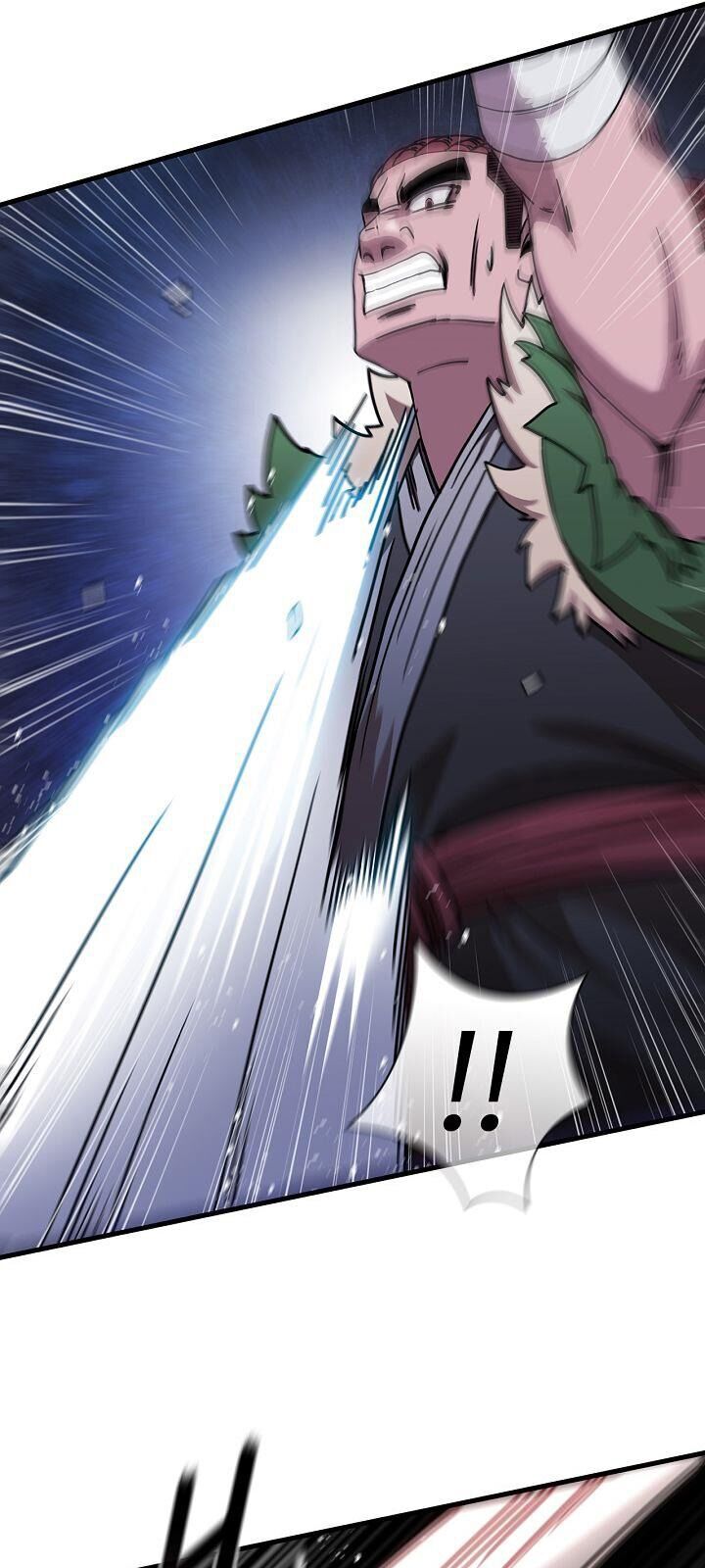 Thân Thủ Đệ Nhất Kiếm Chapter 26 - 26