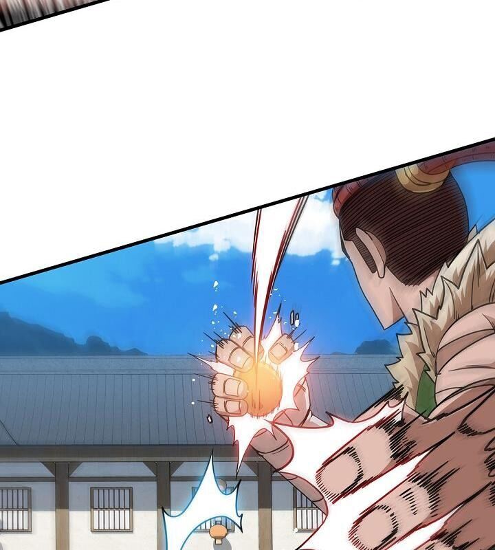 Thân Thủ Đệ Nhất Kiếm Chapter 26 - 28