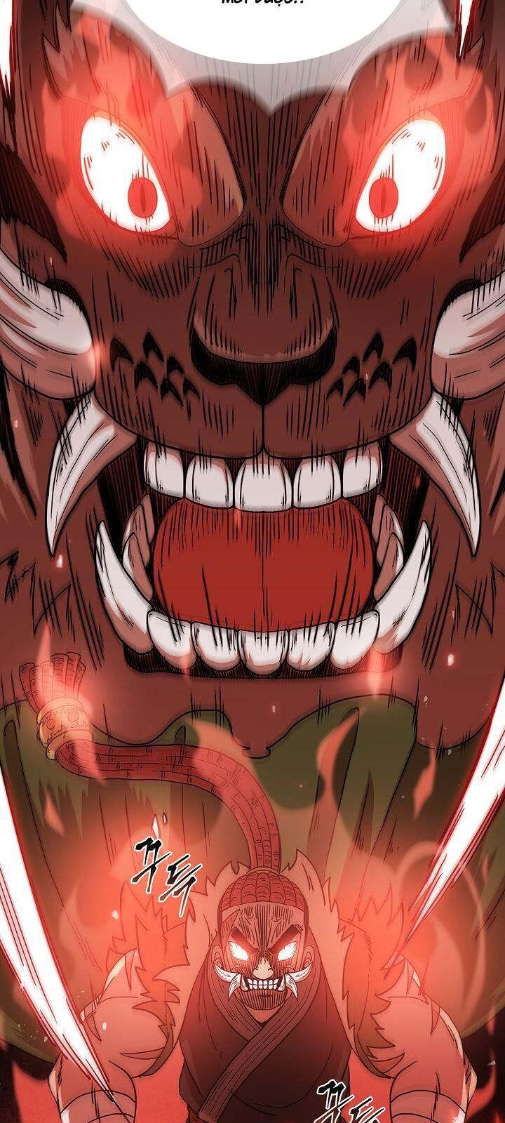 Thân Thủ Đệ Nhất Kiếm Chapter 26 - 32