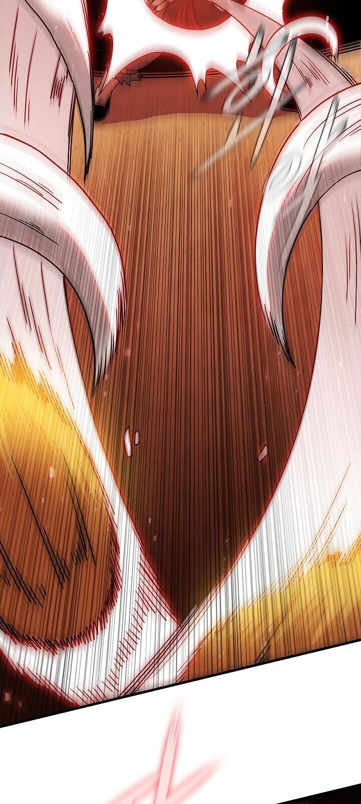 Thân Thủ Đệ Nhất Kiếm Chapter 26 - 35