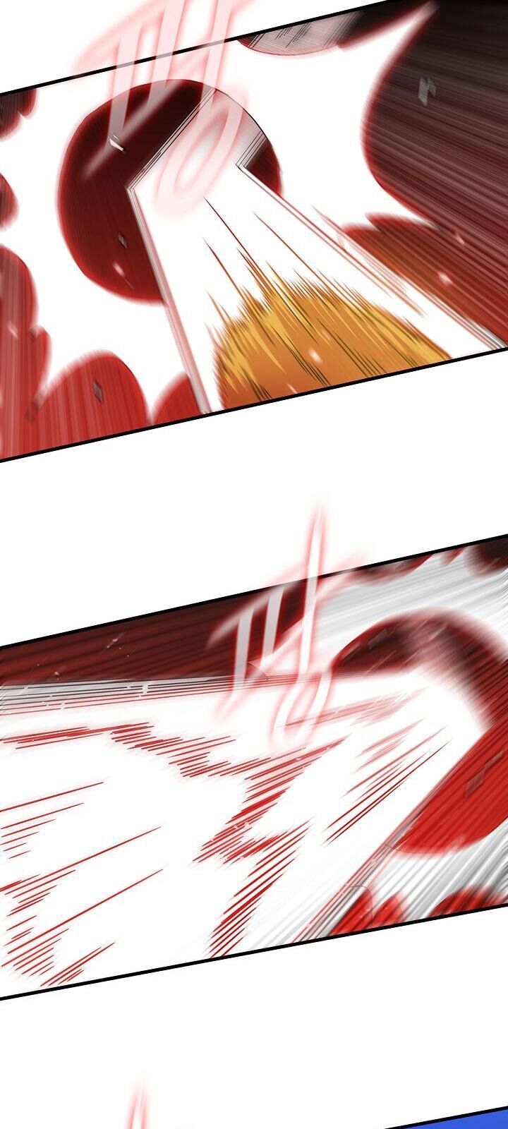 Thân Thủ Đệ Nhất Kiếm Chapter 26 - 36