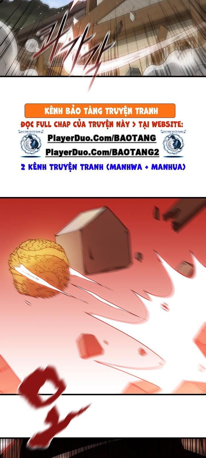 Thân Thủ Đệ Nhất Kiếm Chapter 26 - 5