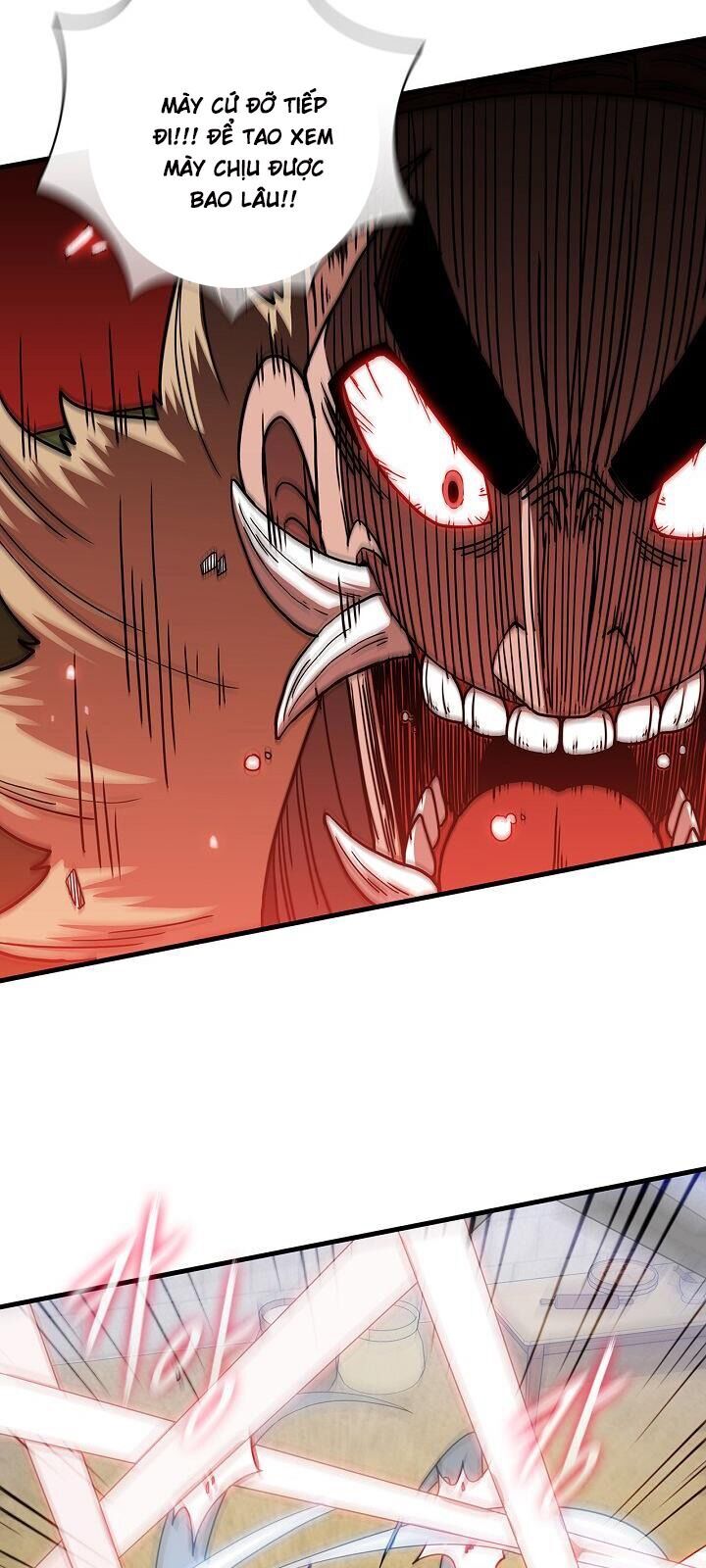 Thân Thủ Đệ Nhất Kiếm Chapter 26 - 42