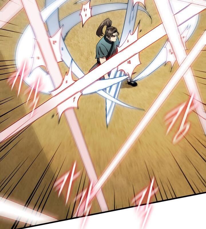 Thân Thủ Đệ Nhất Kiếm Chapter 26 - 43