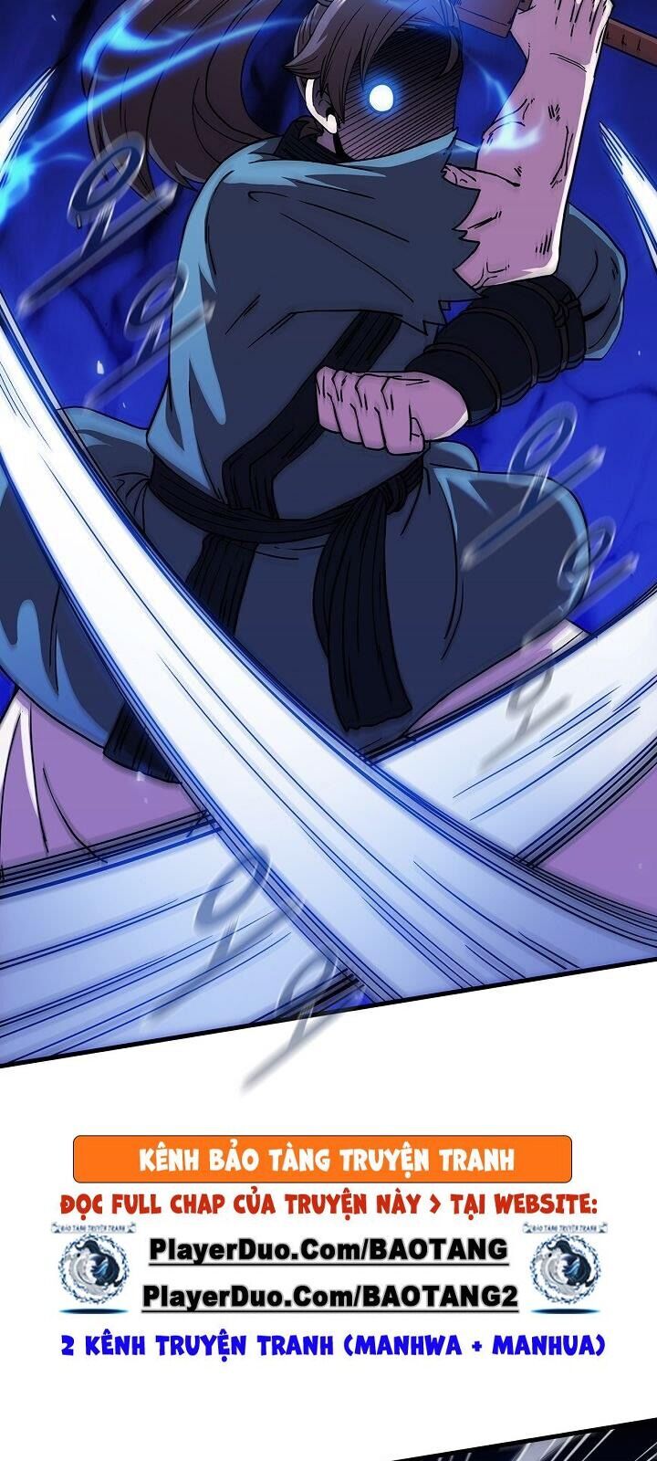 Thân Thủ Đệ Nhất Kiếm Chapter 26 - 47