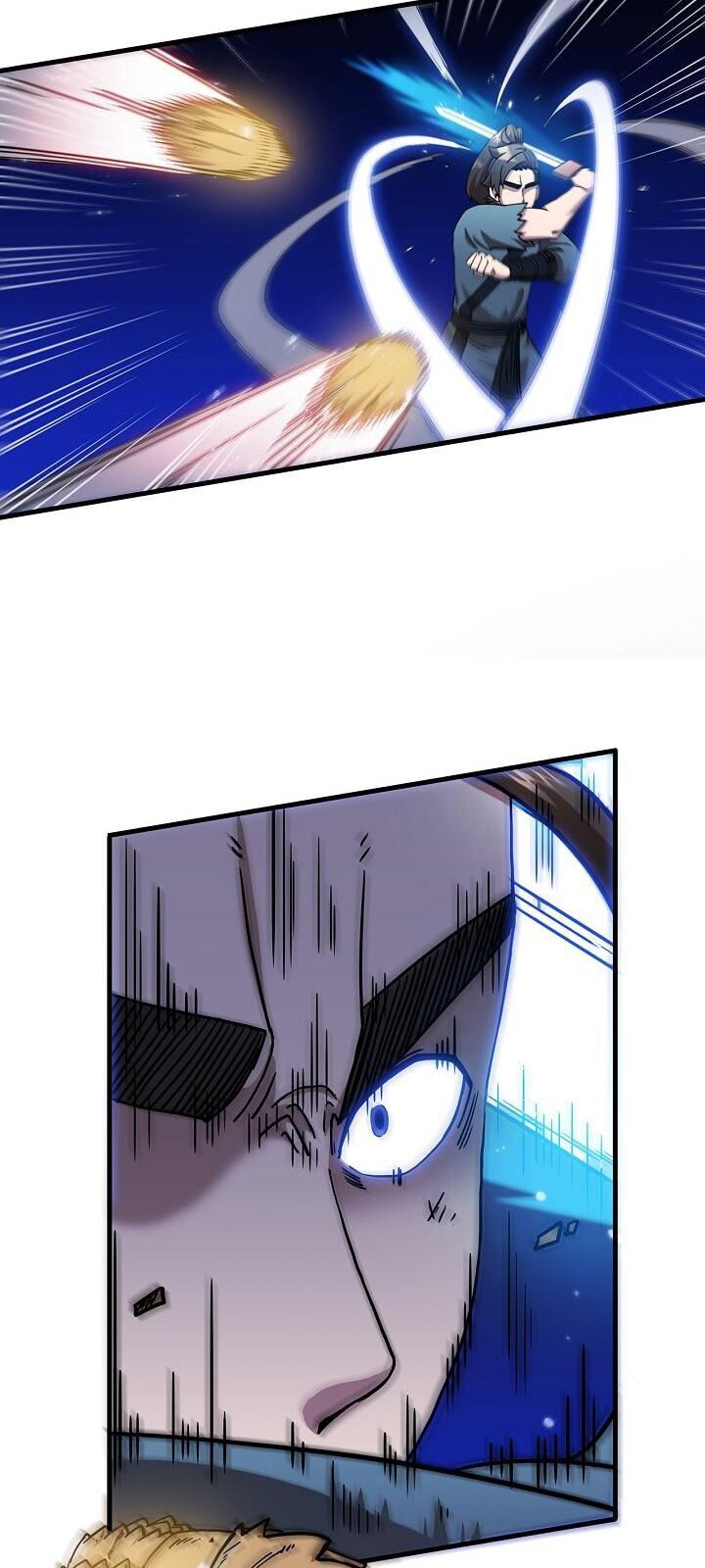 Thân Thủ Đệ Nhất Kiếm Chapter 26 - 48