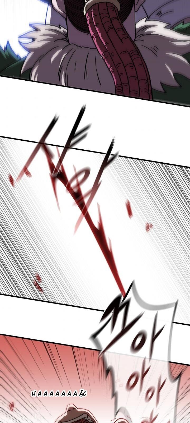 Thân Thủ Đệ Nhất Kiếm Chapter 26 - 54