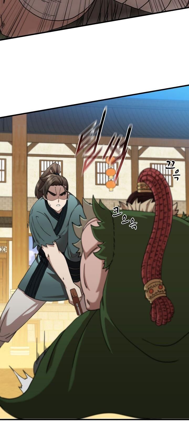 Thân Thủ Đệ Nhất Kiếm Chapter 26 - 56