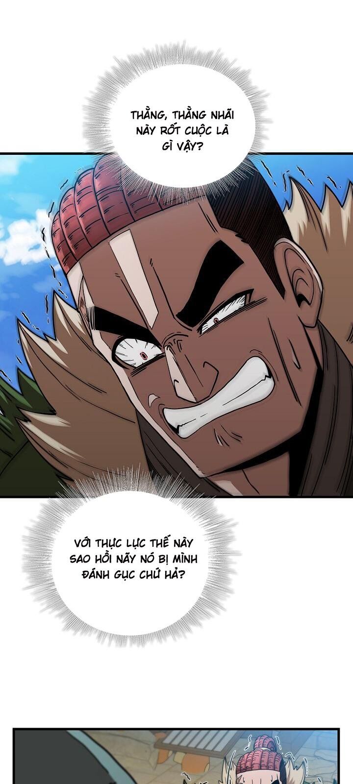 Thân Thủ Đệ Nhất Kiếm Chapter 26 - 57