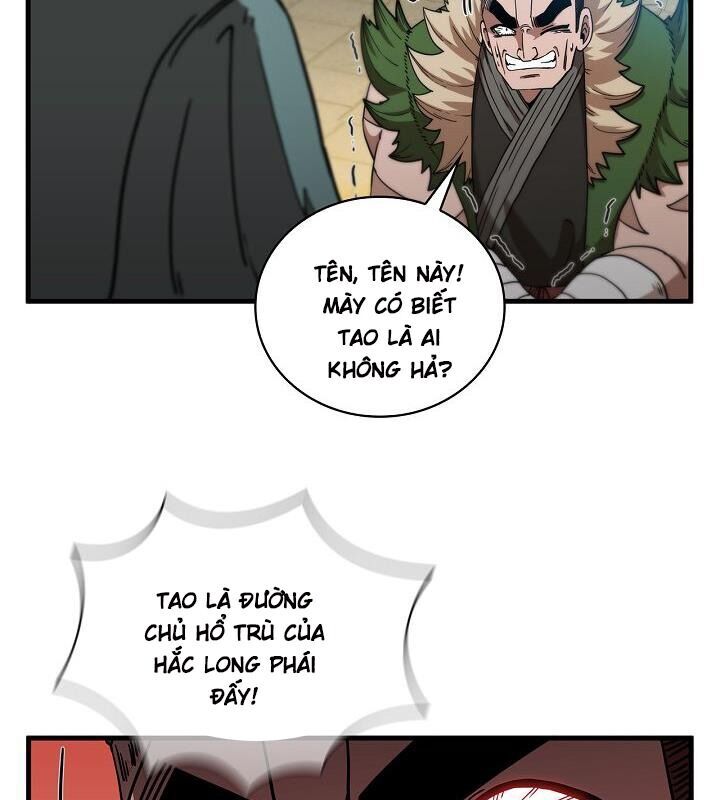 Thân Thủ Đệ Nhất Kiếm Chapter 26 - 58