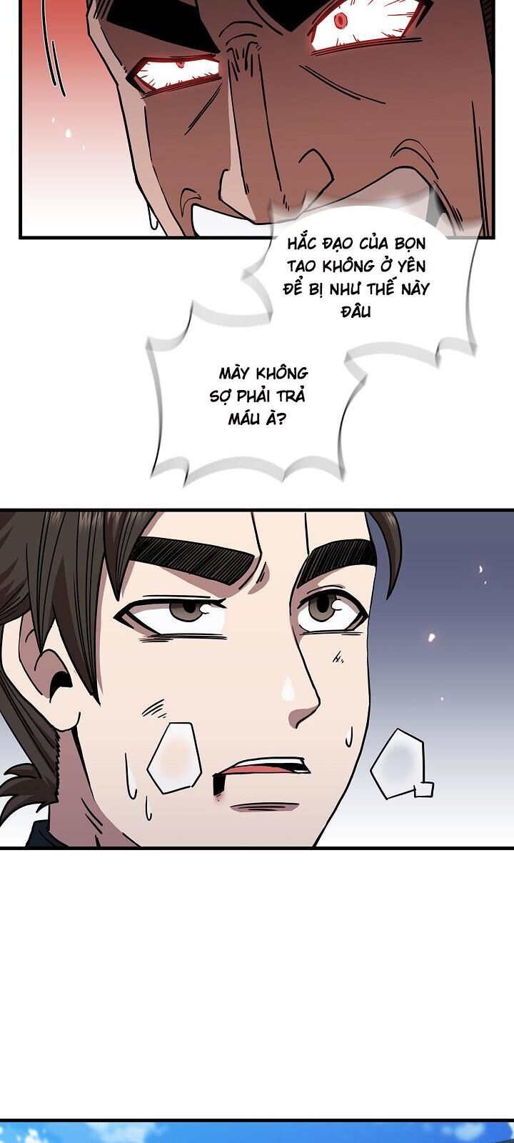 Thân Thủ Đệ Nhất Kiếm Chapter 26 - 59