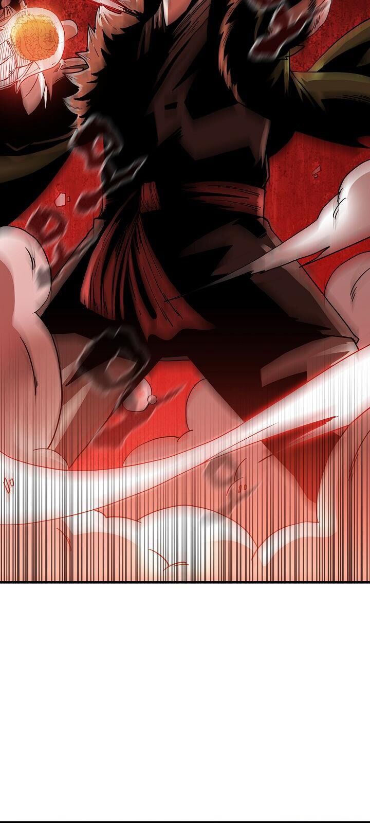 Thân Thủ Đệ Nhất Kiếm Chapter 26 - 7