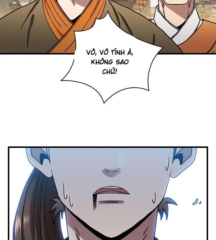 Thân Thủ Đệ Nhất Kiếm Chapter 26 - 61