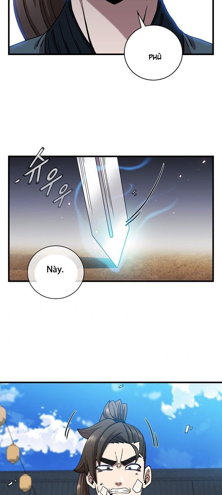 Thân Thủ Đệ Nhất Kiếm Chapter 26 - 62