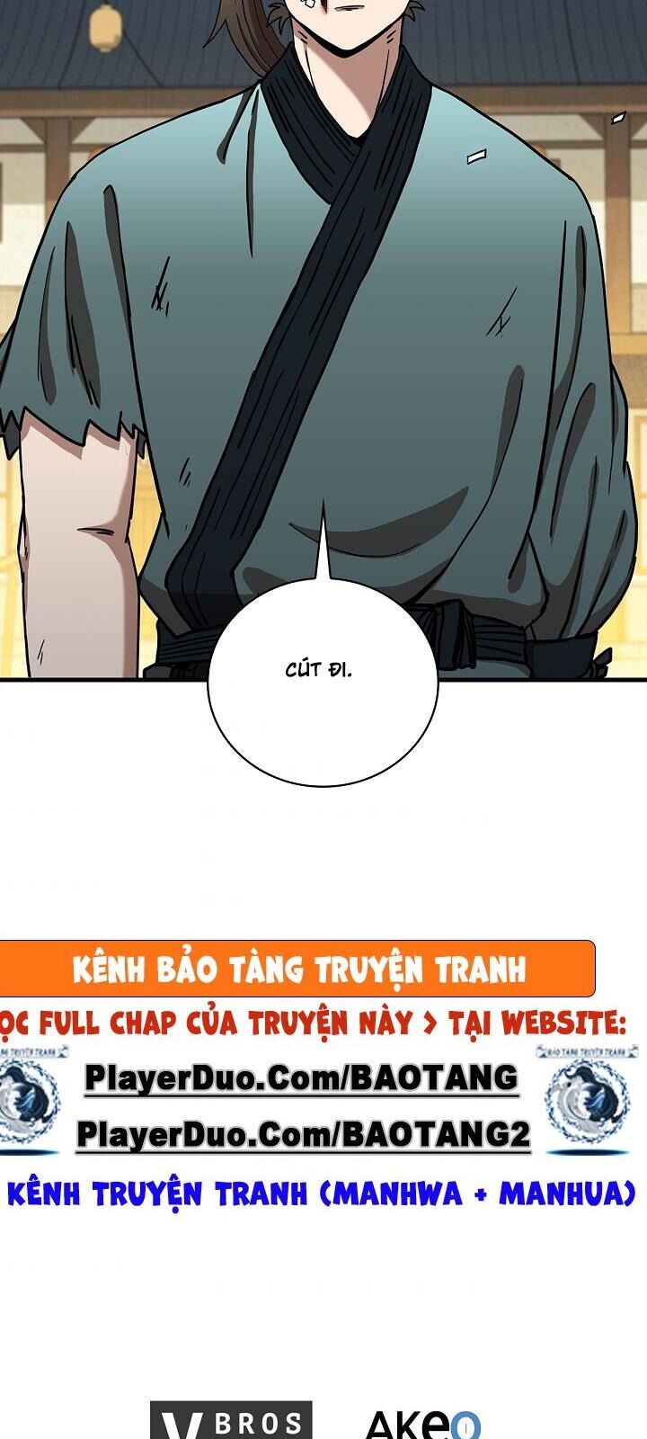 Thân Thủ Đệ Nhất Kiếm Chapter 26 - 63