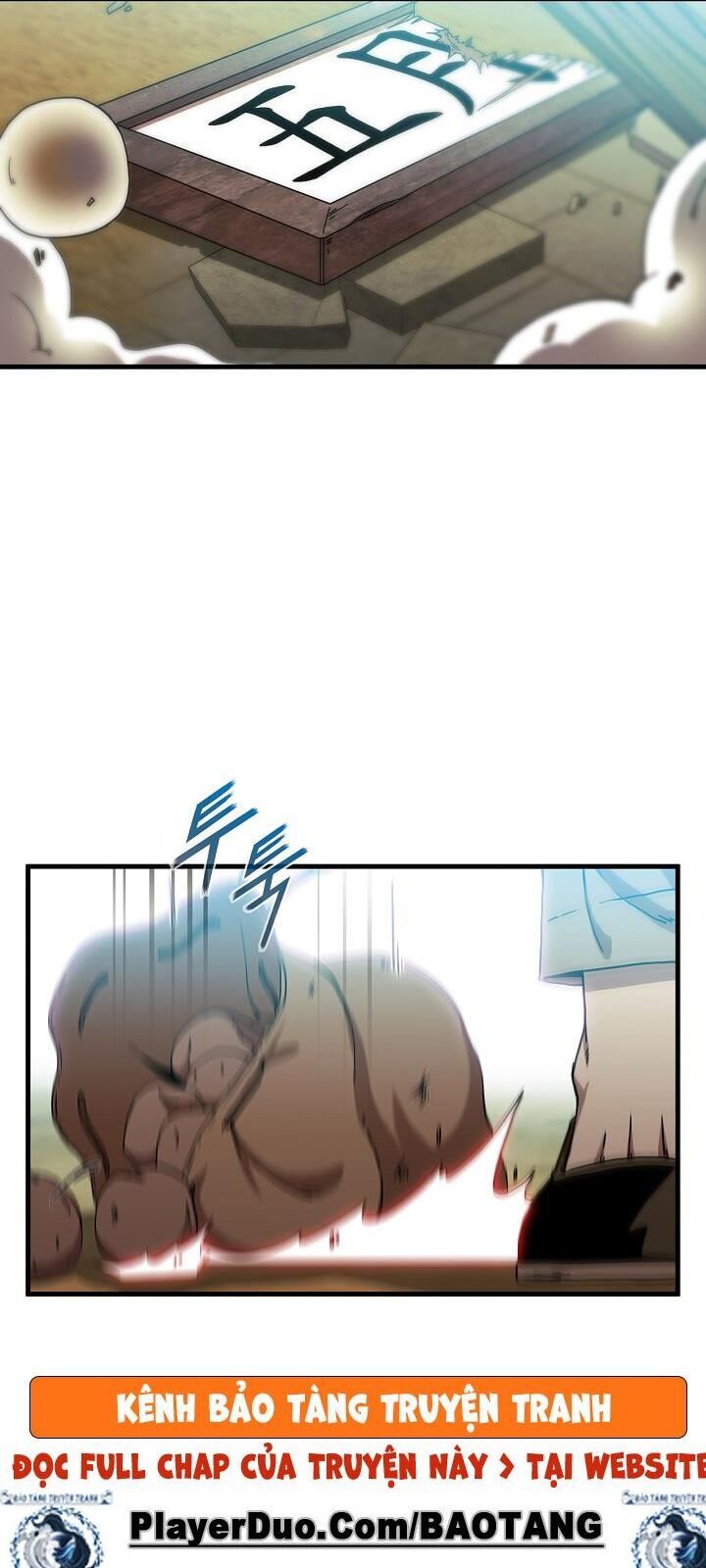 Thân Thủ Đệ Nhất Kiếm Chapter 26 - 8